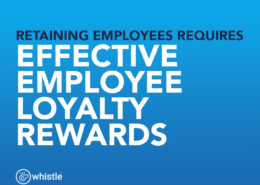 Effective Employee Loyalty Rewards
