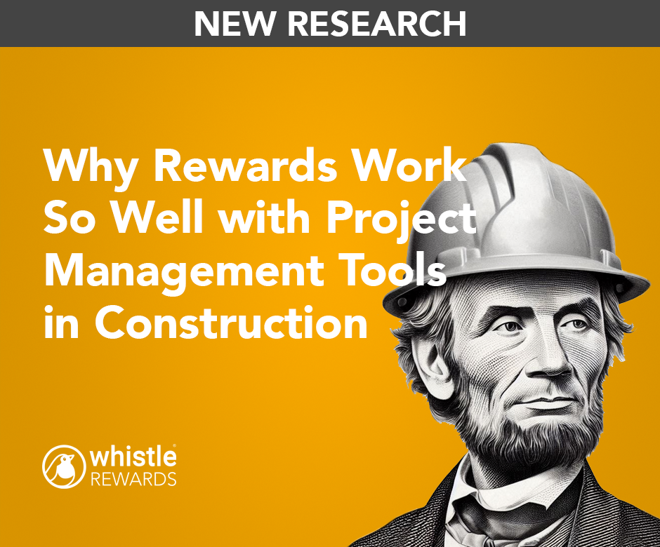 Why Rewards Work So Well With Project Management Tools In Construction