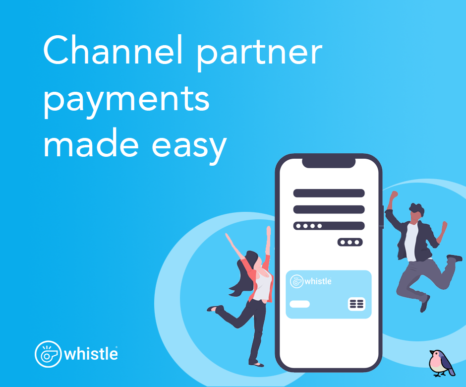 channel partner payments