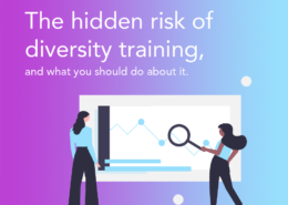diversity training app