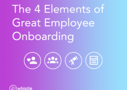 Great onboarding