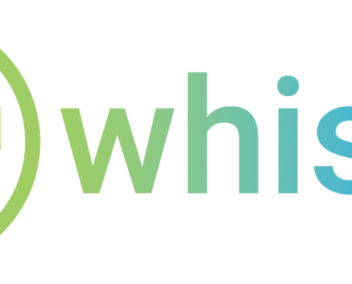 Whistle Logo PNG