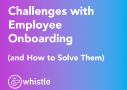 Challenges with Employee Onboarding