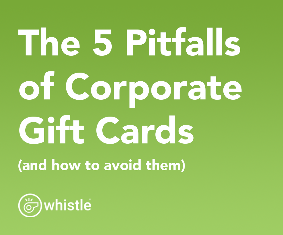 Corporate Gift Cards