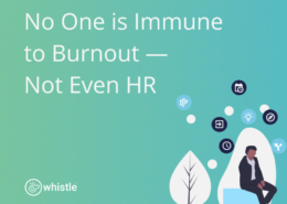 Employee Burnout Affects Everyone