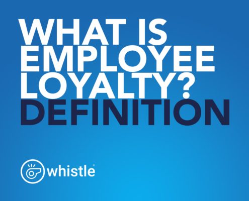 Employee Loyalty Definition