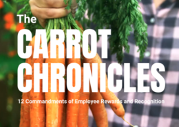 Carrot Chronicles Featured Image