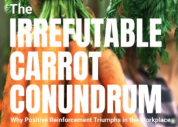Irrefutable Carrot Conundrum