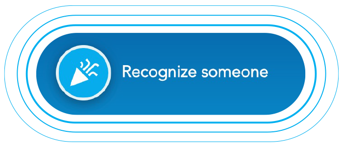 Recognize someone