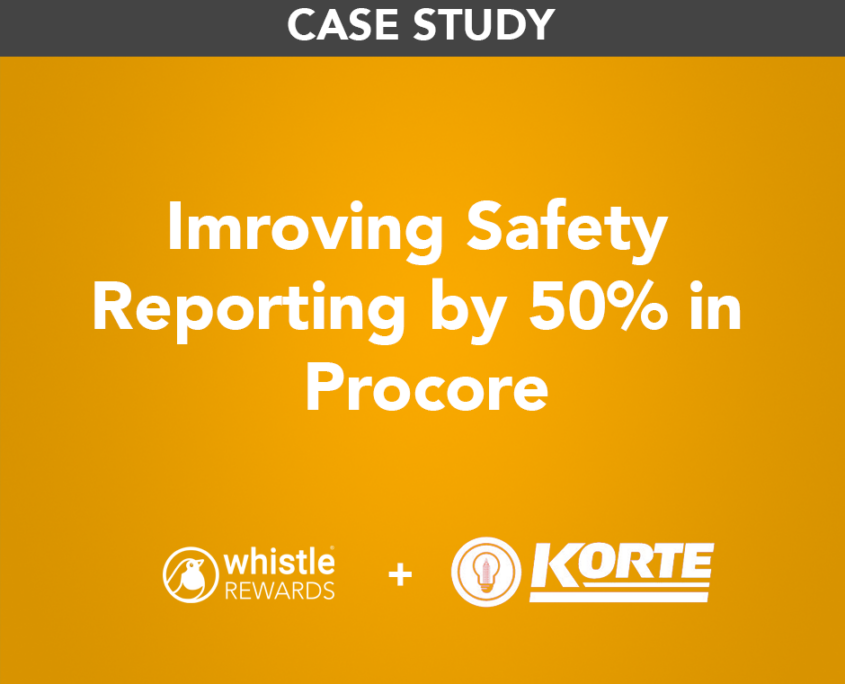 Case study: Improving safety reporting in Procore