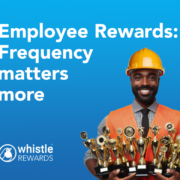 FI Employee Rewards: Frequency matters more