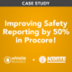 Improving Sefety Reporting in Procore