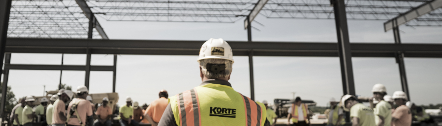 Korte Construction Crew