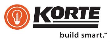 Korte Construction Logo